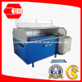 Kls25-220-530 Galvanize/Aluminum Roofing Sheet Making Machine